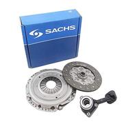 SACHS 3000 990 295 Kit Frizione XTend Kit Con CSC per Ford Mondeo III Clipper (BWY) 2000-2007 e altri veicoli