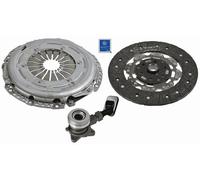 SACHS 3000 990 296 Kit Frizione XTend Kit Con CSC Per Ford Mondeo III Clipper (BWY) 2000-2007