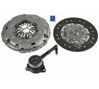 Kit frizione 3000 990 318 SACHS per VW SKODA AUDI SEAT