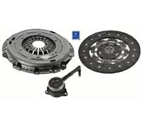 Kit frizione SACHS 3000 990 331