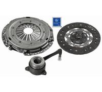 SACHS 3000 990 332 Kit frizione per VW Golf IV Schrägheck (1J1) POLO (9N)