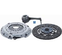 SACHS 3000 990 332 Kit frizione per VW Golf IV Schrägheck (1J1) POLO (9N)