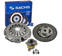 SACHS 3000 990 333 Kit Frizione Kit Con CSC Per Toyota Yaris/VITZ (_P13_) 2010-2020