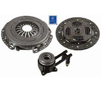 Sachs 3000 990 336 Kit Frizione per Ford B-Max JK Ecosport Fiesta VI