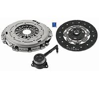 Kit frizione XTend Kit Kit plus CSC SACHS 3000 990 344