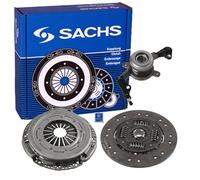 SACHS 3000 990 353 Kit Frizione XTend Kit Con CSC per Mercedes-Benz W203) 2000-2007 e altri veicoli
