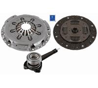 SACHS 3000 990 382 Kit frizione per NISSAN,OPEL,RENAULT,VAUXHALL