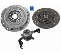 SACHS 3000 990 383 Kit Frizione XTend Kit Con CSC Per Mercedes-Benz Classe C (W203) 2000-2007