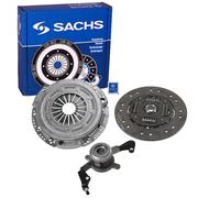 Sachs Kit frizione 3000 990 383 XTend con CSC per Mercedes-Benz Classe C (W203) 2000-2007