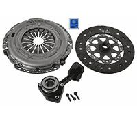 Kit frizione 3000 990 391 SACHS per FORD FOCUS II Tre volumi FOCUS II S-MAX