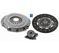 SACHS 3000 990 406 Kit frizione