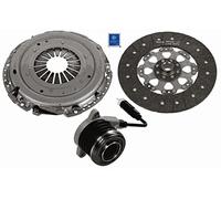 SACHS 3000 990 418 Kit Frizione XTend Kit Con CSC Per Hyundai Santa Fé II (CM) 2005-2015