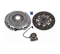Sachs 3000 990 419 Kit Frizione Per Opel Corsa D S07 Chevrolet Cruze J300
