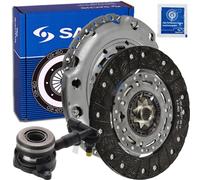 Sachs Kit frizione 3000 990 422 per Ford, Mazda, Volvo