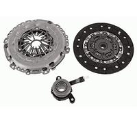 SACHS 3000 990 443 Kit Frizione XTend Kit Con CSC Per Mitsubishi ASX (GA_W_) 2009
