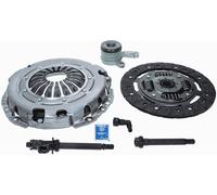 Kit frizione Kit plus CSC SACHS 3000 990 445