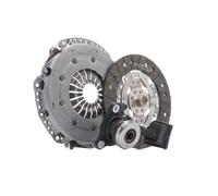 SACHS 3000 990 455 Kit frizione adatto per PEUGEOT 208 I Schrägheck (CA, CC)