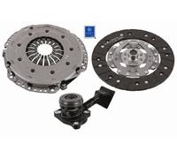SACHS 3000 990 455 Kit frizione adatto per PEUGEOT 208 I Schrägheck (CA, CC)