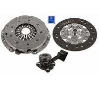 SACHS 3000 990 469 Kit Frizione XTend Kit Con CSC Per Peugeot 2008 I (CU_) 2013