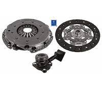 SACHS 3000 990 472 Kit frizione per CITROËN,DS,OPEL,PEUGEOT,VAUXHALL