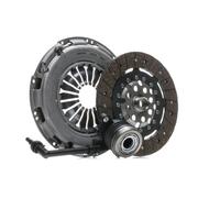 SACHS 3000 990 490 Kit frizione adatto per MERCEDES-BENZ CITAN Kasten (415)