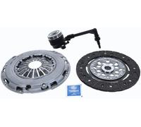 SACHS 3000 990 490 Kit frizione adatto per MERCEDES-BENZ CITAN Kasten (415)