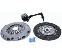 SACHS 3000 990 490 Kit frizione adatto per MERCEDES-BENZ CITAN Kasten (415)