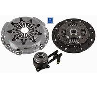 SACHS Kit frizione 3000 990 493