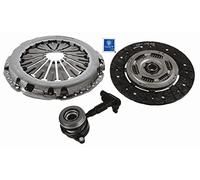 SACHS 3000 990 495 Kit Frizione Kit Con CSC Per Ford C-MAX II (DXA/CB7, DXA/CEU) 2010-2019