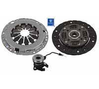 SACHS Kit frizione 3000 990 496