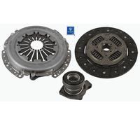 SACHS 3000 990 502 Kit Frizione Kit Con CSC Per Suzuki Grand Vitara II Wagon Hardtop (JT, TE, TD) 2005