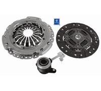 SACHS 3000 990 505 Kit Frizione Kit Con CSC Per Renault Lutecia IV (BH_) 2012-2021