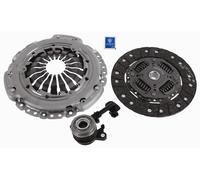 SACHS 3000 990 508 Kit frizione per DACIA,RENAULT