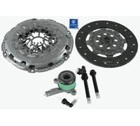 SACHS 3000 990 512 Kit frizione per RENAULT