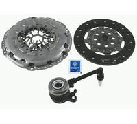 SACHS 3000 990 513 Kit frizione per NISSAN,RENAULT