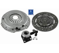 Kit frizione 3000 990 518 SACHS per FORD FOCUS II FOCUS C-MAX FOCUS II Turnier