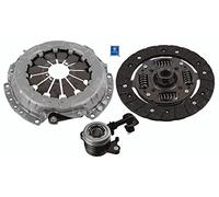Kit frizione 3000 990 523 SACHS per NISSAN DACIA