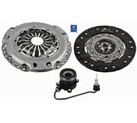 SACHS 3000 990 525 Kit Frizione Kit Con CSC Per Opel Mokka/Mokka X (J13) 2012
