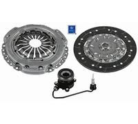 SACHS 3000 990 526 Kit Frizione Kit Con CSC Per Opel Meriva B MPV/Space Wagon (S10) 2010-2017