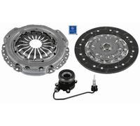 SACHS 3000 990 526 Kit Frizione Kit Con CSC Per Opel Meriva B MPV/Space Wagon (S10) 2010-2017