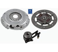 SACHS 3000 990 531 Kit frizione per FORD,MAZDA