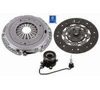 SACHS 3000 990 533 Kit Frizione XTend Kit Con CSC Per Opel Zafira/Zafira Family B (A05) 2005-2019