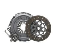 Kit Frizione per Kia Sportage III SL Hyundai ix35 2.0 CRDi 100 Kw 136 Hp