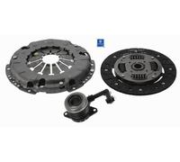 Kit frizione 3000 990 536 SACHS per FIAT ALFA ROMEO LANCIA