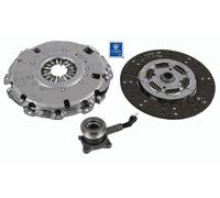 SACHS 3000 990 537 Kit frizione per FORD