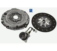 SACHS 3000 990 543 Kit frizione