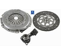 SACHS 3000 990 549 Kit frizione per CITROËN,PEUGEOT