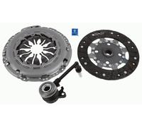 SACHS 3000 990 550 Kit frizione
