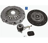 SACHS 3000 990 568 Kit Frizione Kit Con CSC Per Ford Galaxy (WGR) 1995-2006