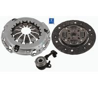 SACHS 3000 990 572 Kit frizione per DACIA,LADA,RENAULT